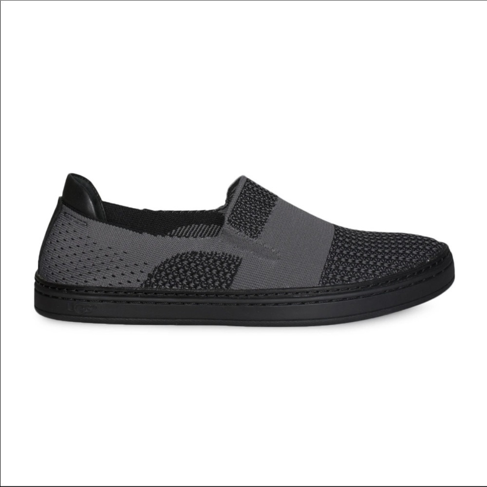UGG Australia Sammy Knit slip on sneaker
